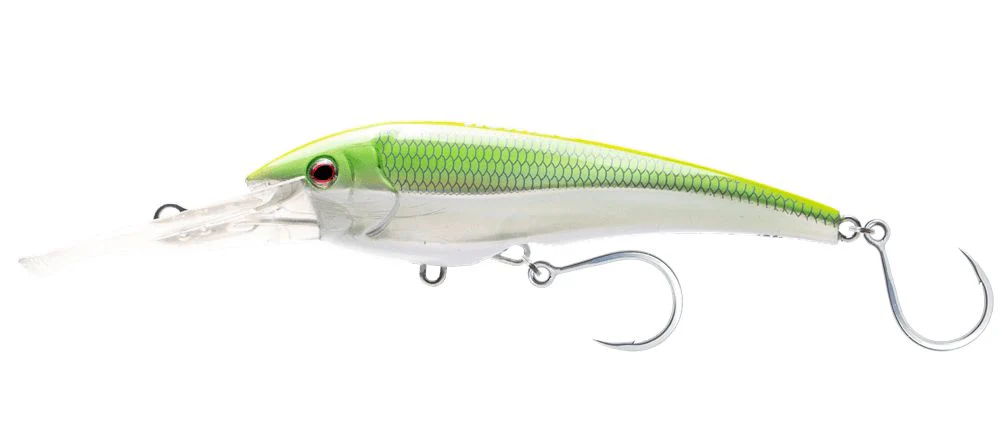 Nomad DTX Minnow Sinking Trolling Lures - Image 11