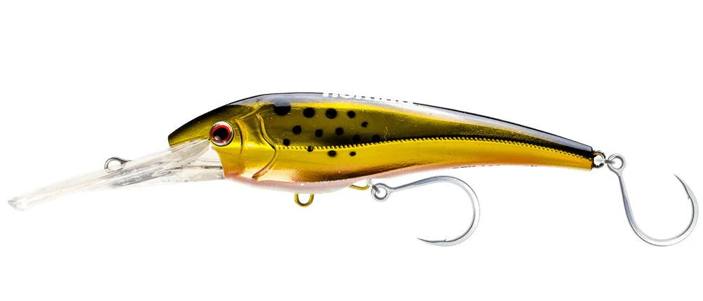 Nomad DTX Minnow Sinking Trolling Lures - Image 12
