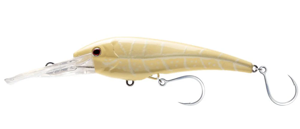 Nomad DTX Minnow Sinking Trolling Lures - Image 13