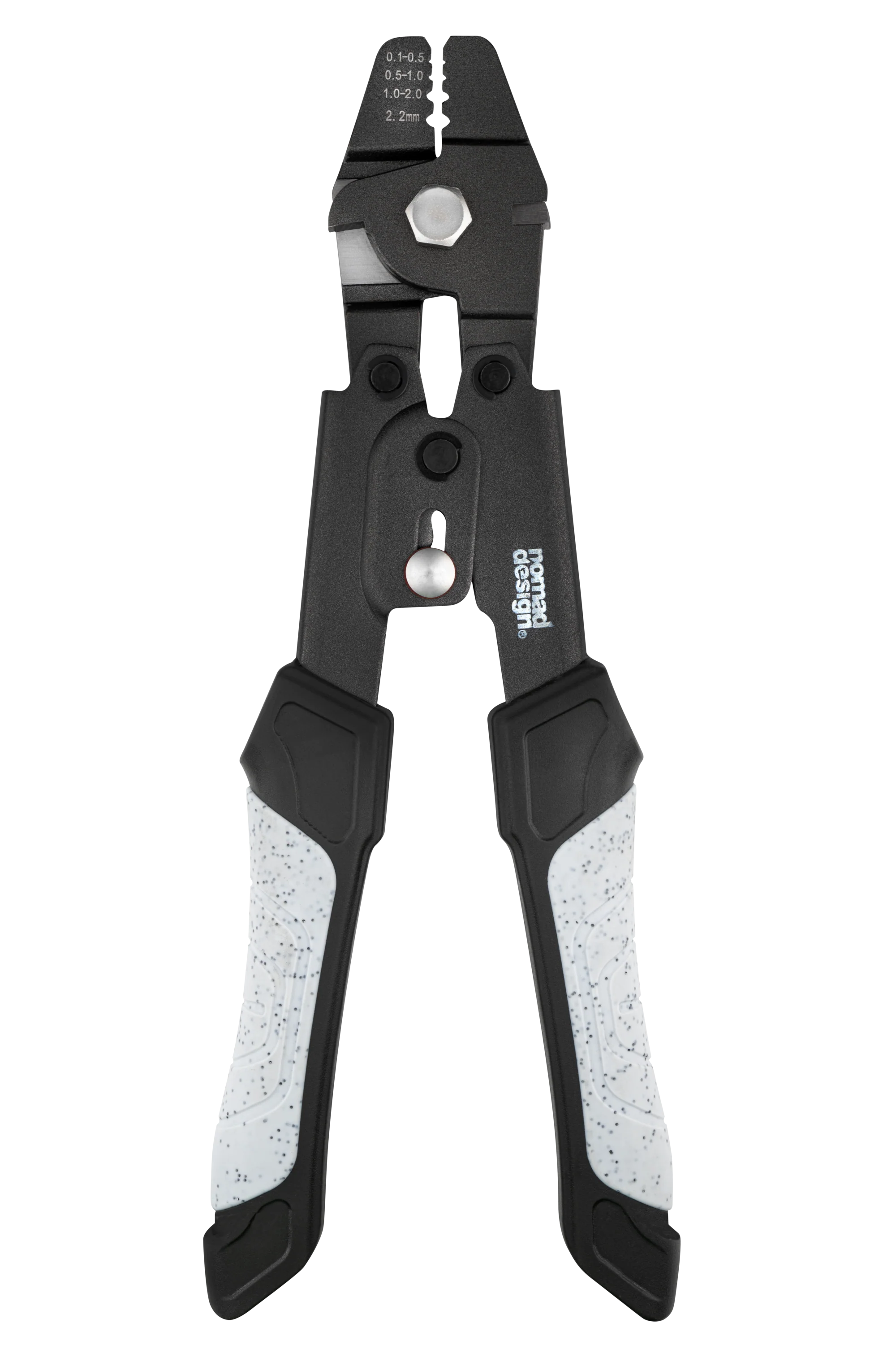 Nomad Hydra-X 10" Big Game Crimping Pliers