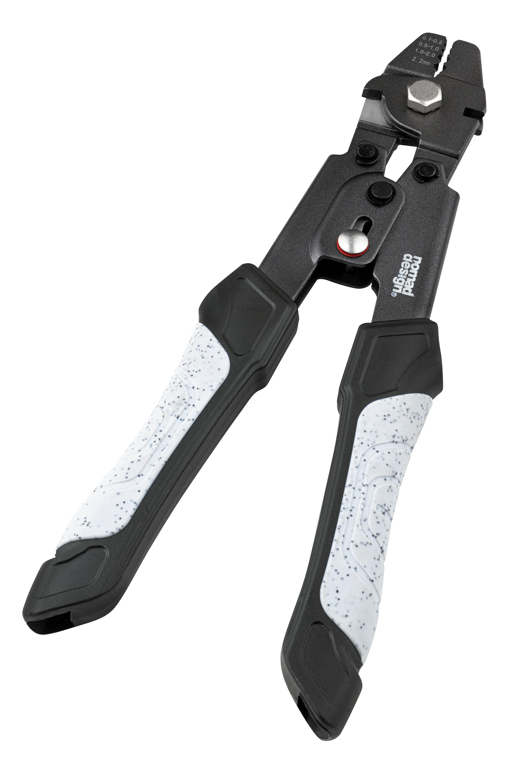 Nomad Hydra-X 10" Big Game Crimping Pliers - Image 2
