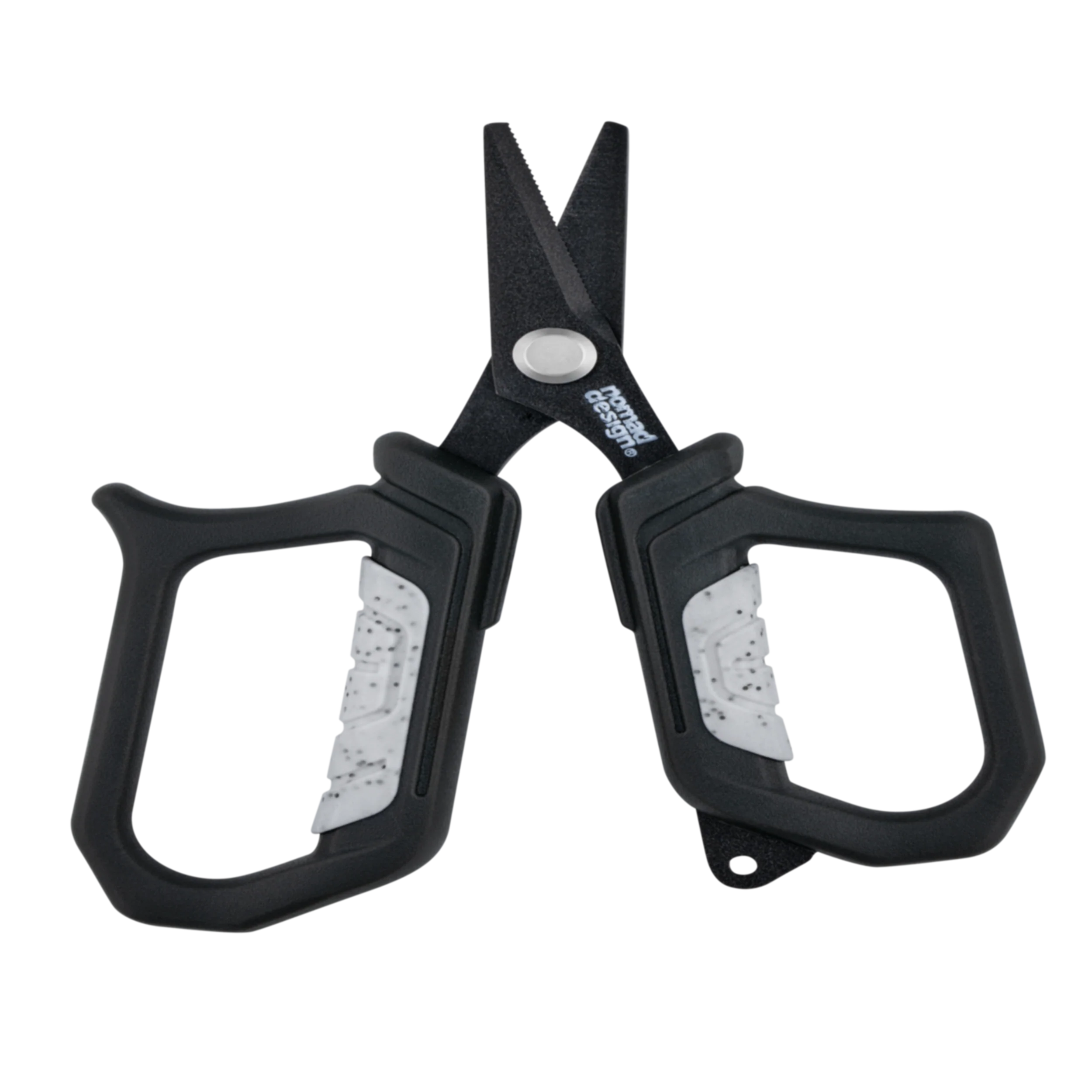 Nomad Hydra-X 5" Braid Scissors - Image 3