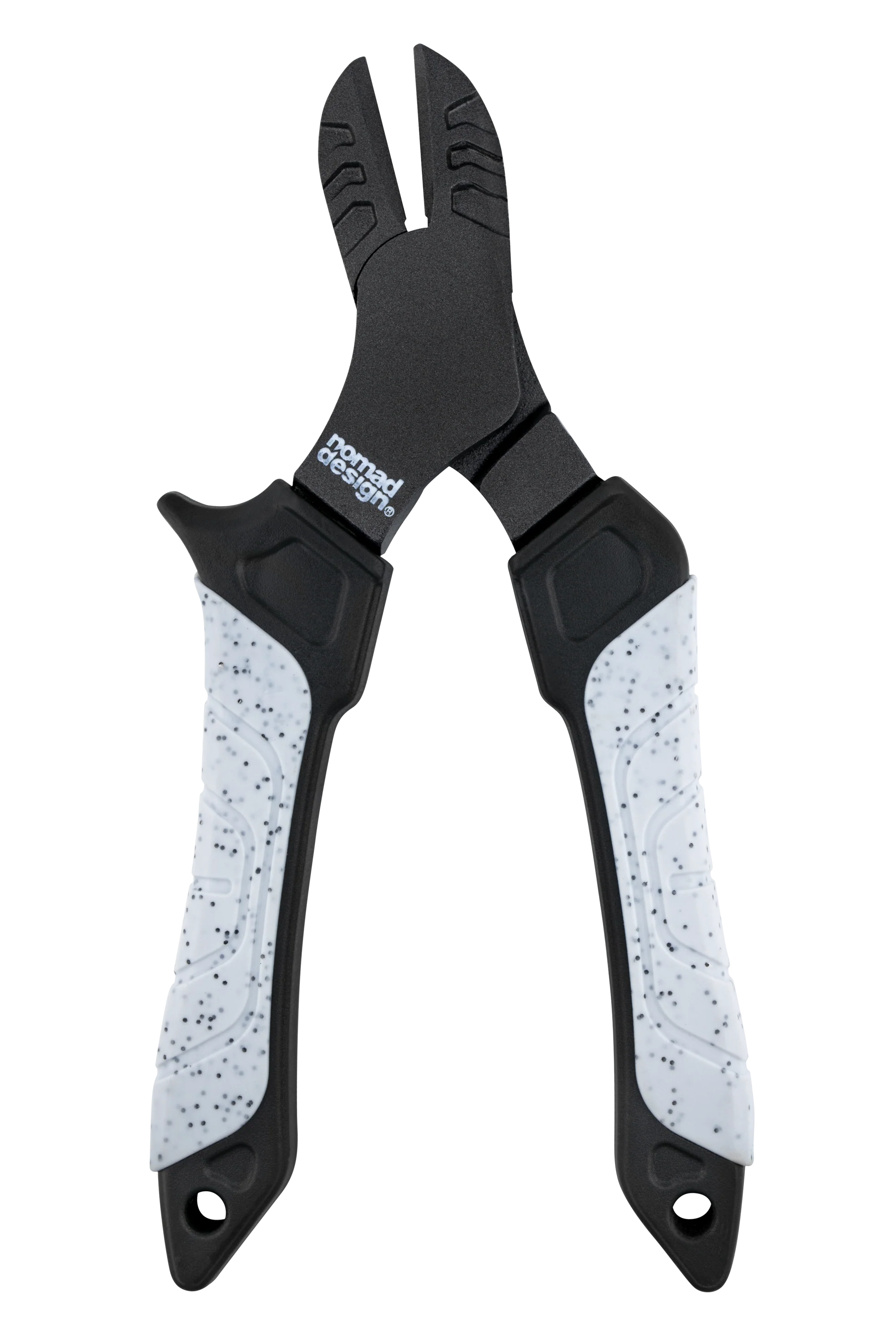 Nomad Hydra-X 6.3" Side Cutters
