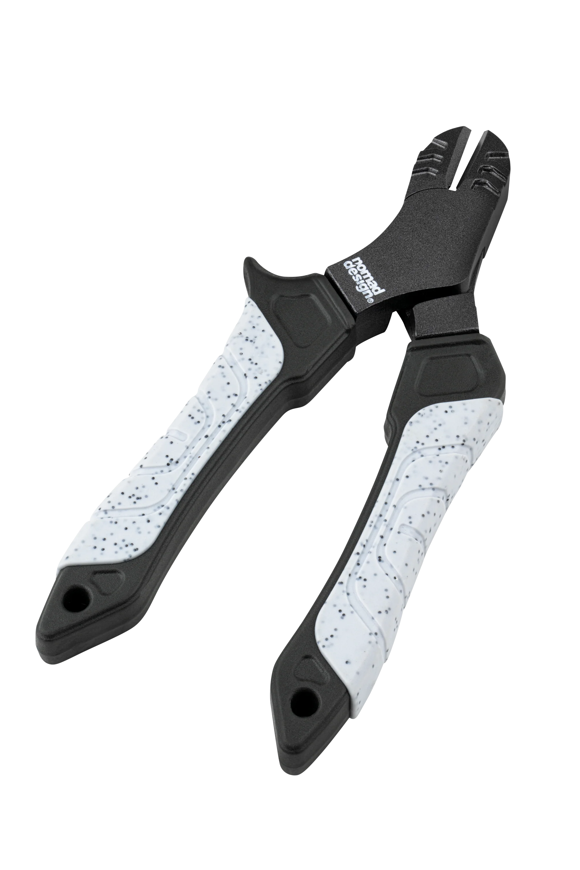 Nomad Hydra-X 6.3" Side Cutters - Image 2