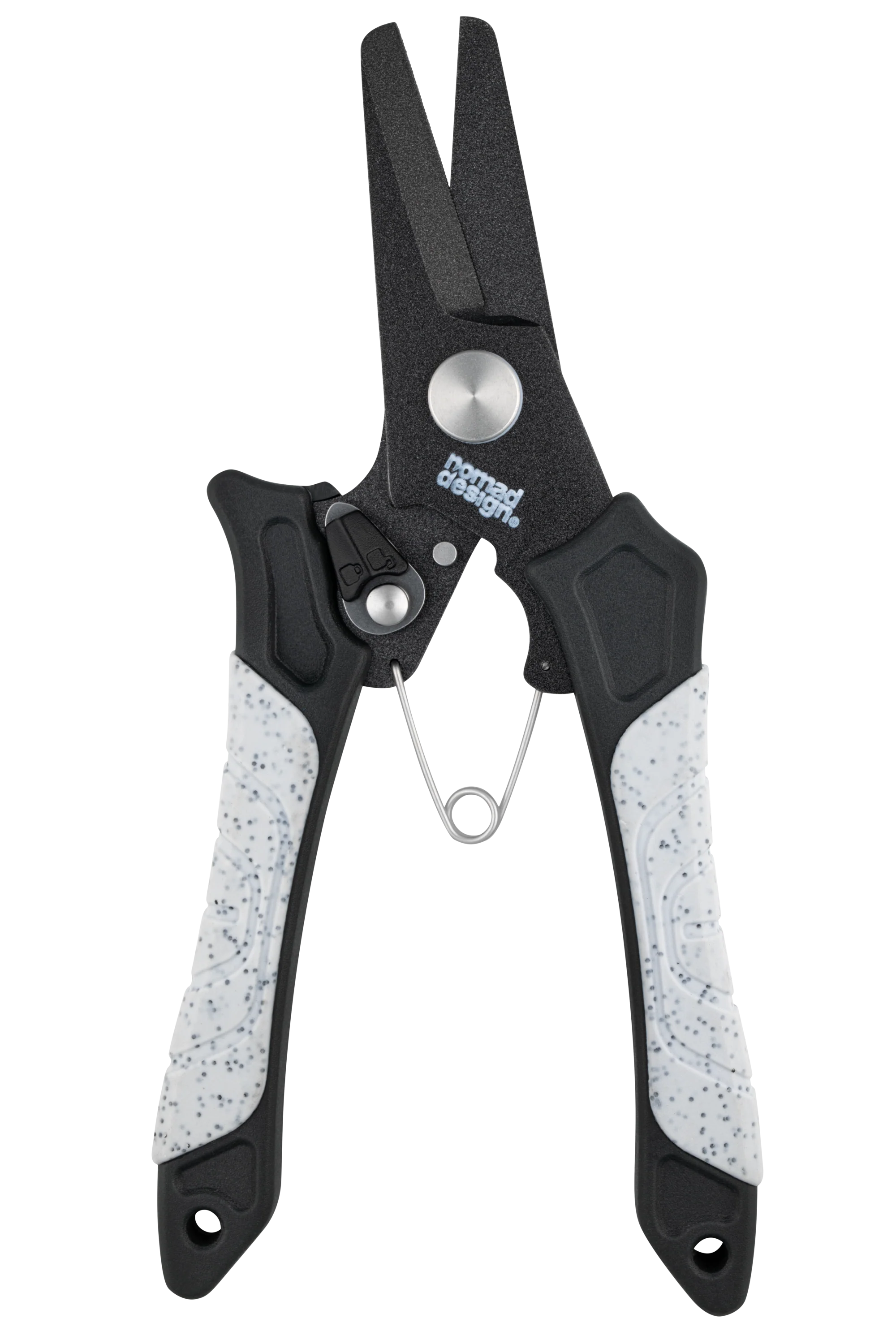 Nomad Hydra-X 7" Bait Shearers