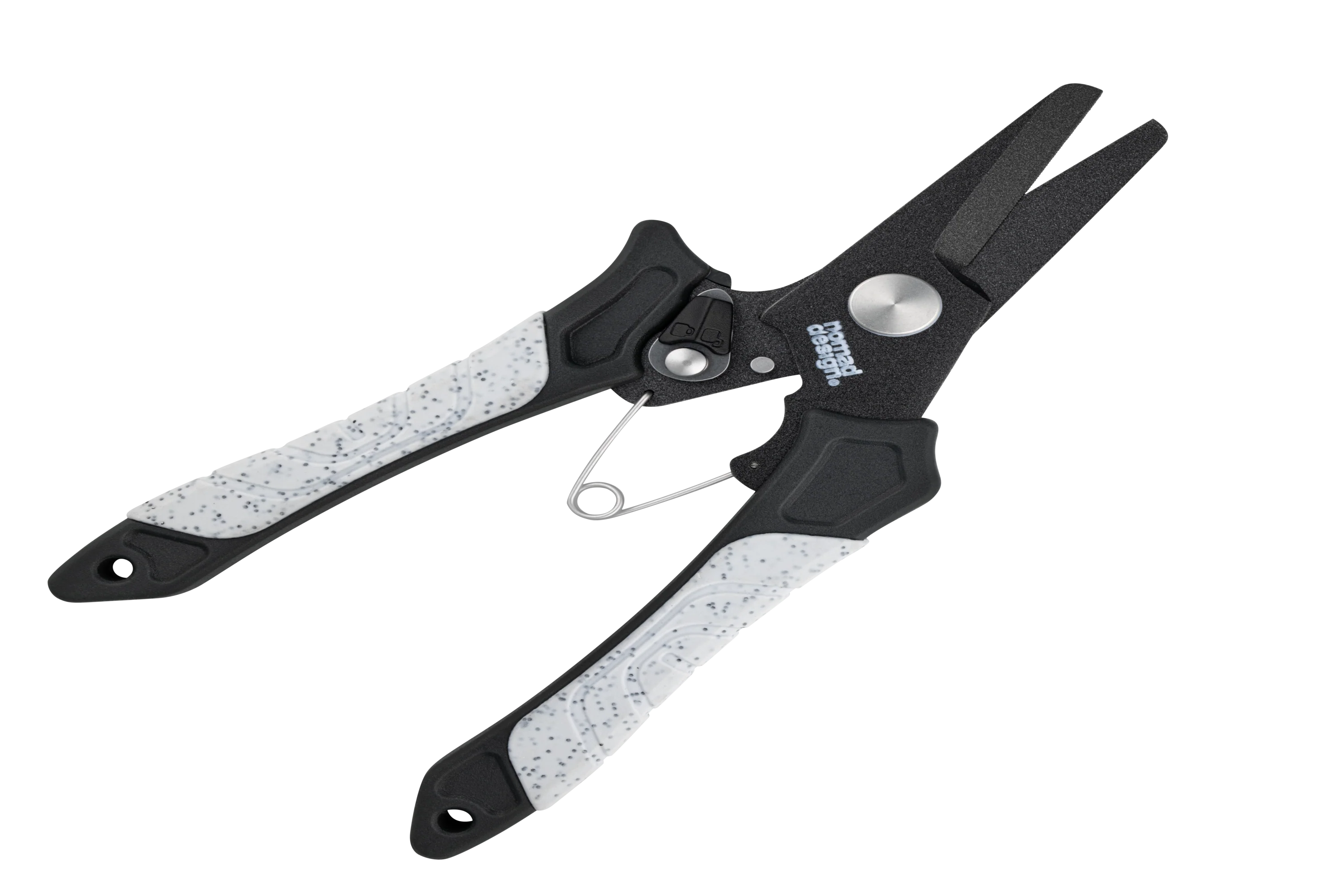 Nomad Hydra-X 7" Bait Shearers - Image 2