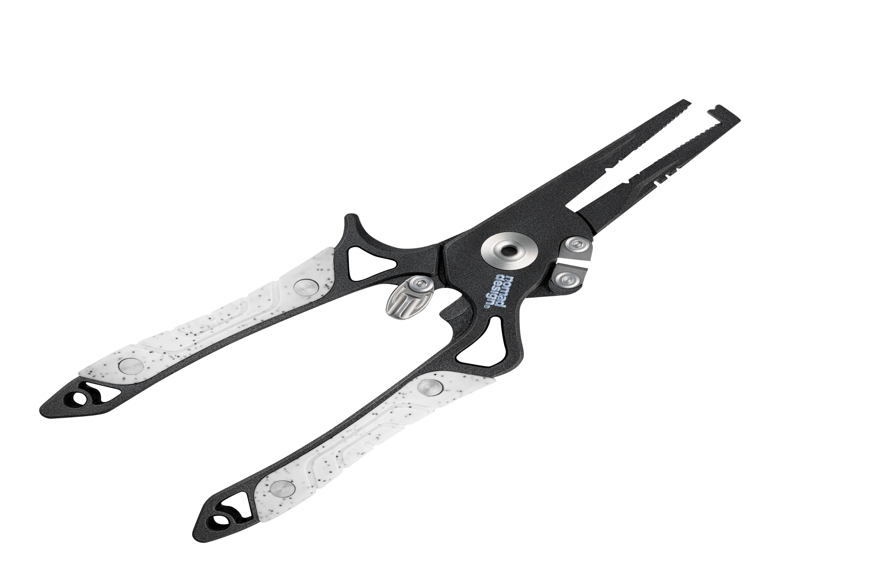 Nomad Hydra-X 8" Split Ring Spliers - Image 2