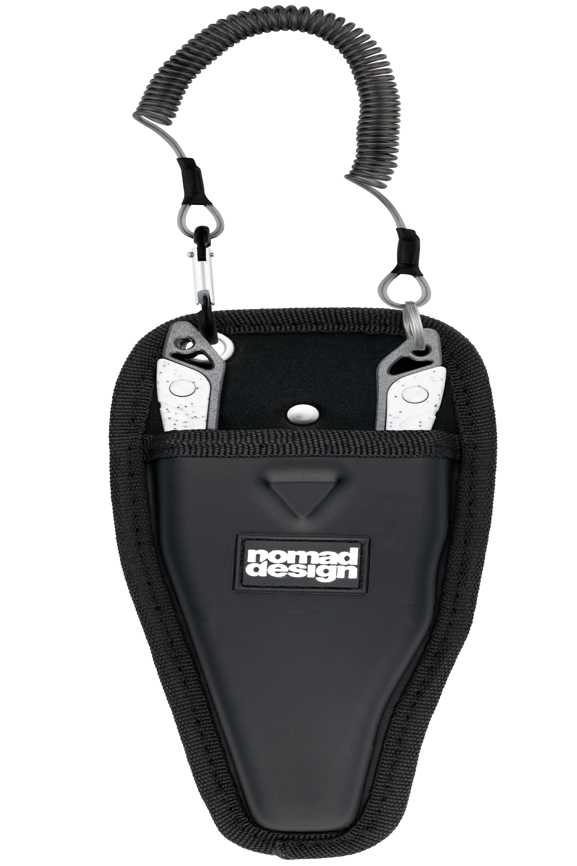 Nomad Hydra-X 8" Split Ring Spliers - Image 3