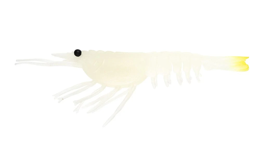 Nomad Live Ops 2.3" Switcher Shrimp - Image 3