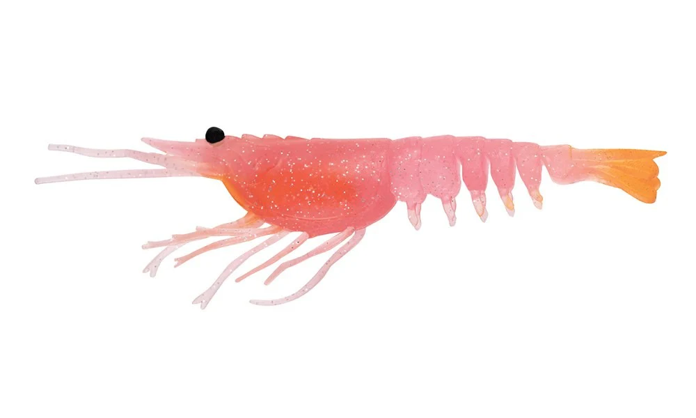 Nomad Live Ops 2.3" Switcher Shrimp - Image 4