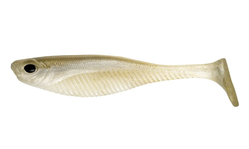 Nomad Live Ops 3" Dozer Minnow - Image 3
