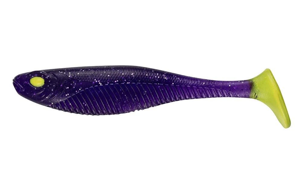 Nomad Live Ops 3" Dozer Minnow - Image 7