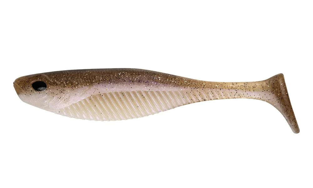 Nomad Live Ops 3" Dozer Minnow - Image 8