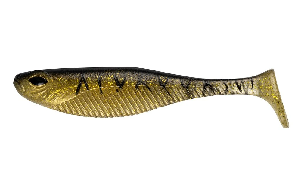 Nomad Live Ops 4" Dozer Minnow