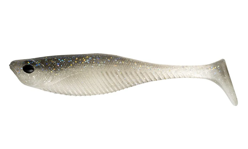 Nomad Live Ops 4" Dozer Minnow - Image 3