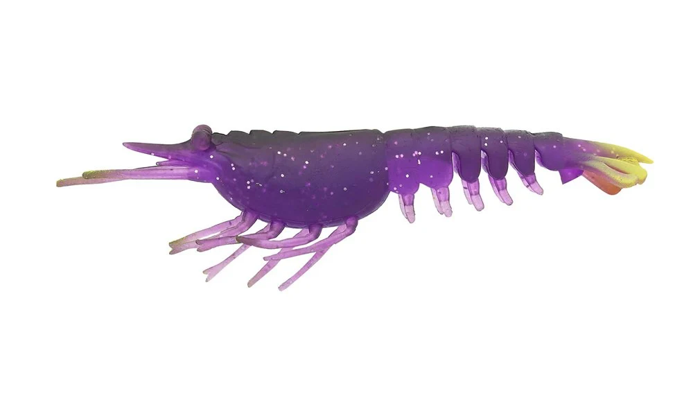 Nomad Live Ops 5" Switcher Shrimp - Image 2