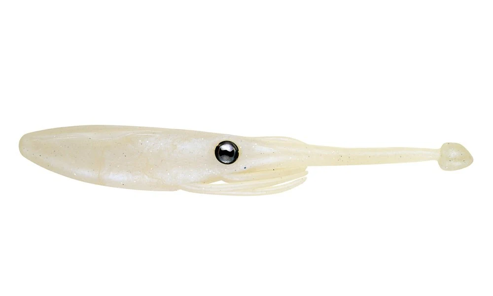 Nomad Live Ops 9" Jerksquid Jerkshad - Image 2
