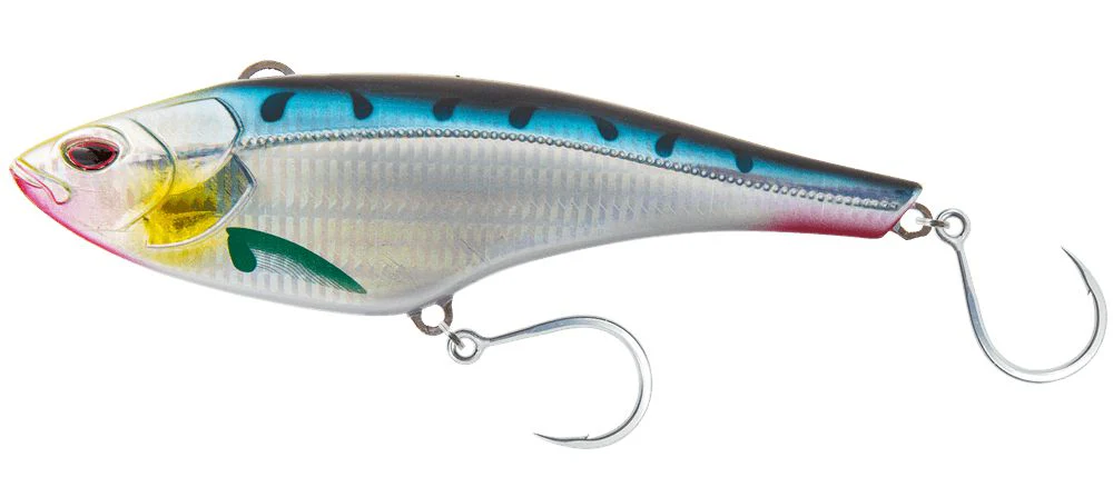 Nomad Madmacs Sinking High Speed Trolling Lures - Image 3