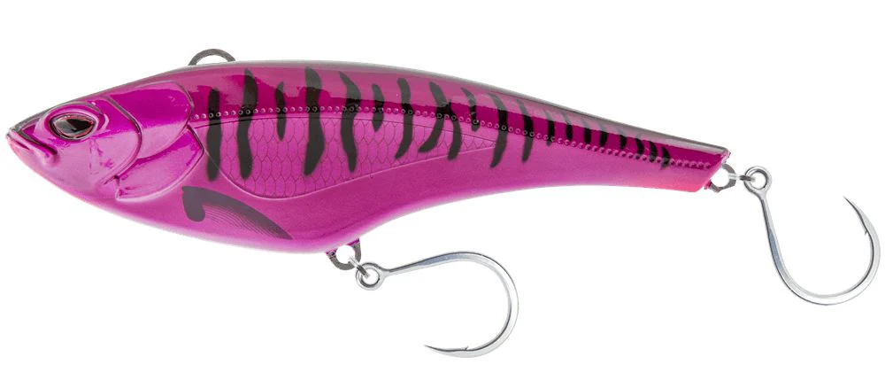Nomad Madmacs Sinking High Speed Trolling Lures - Image 4