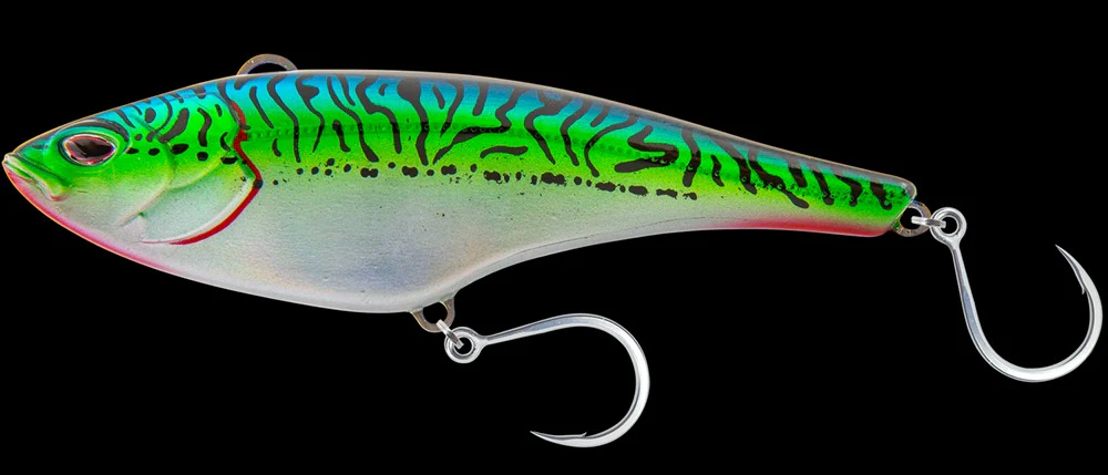 Nomad Madmacs Sinking High Speed Trolling Lures - Image 5