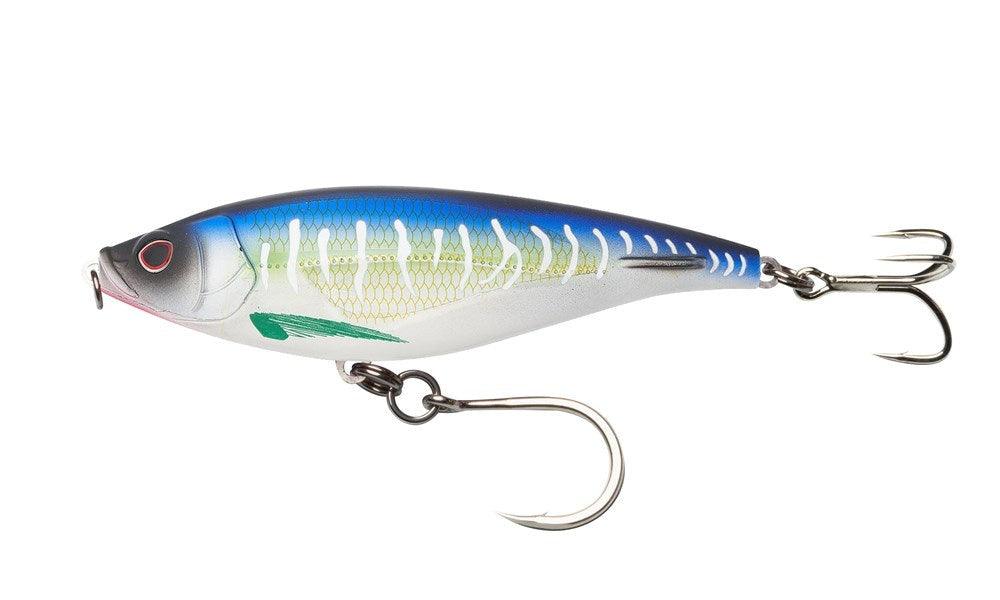 Nomad Madscad 190 Deep FSNK Lures