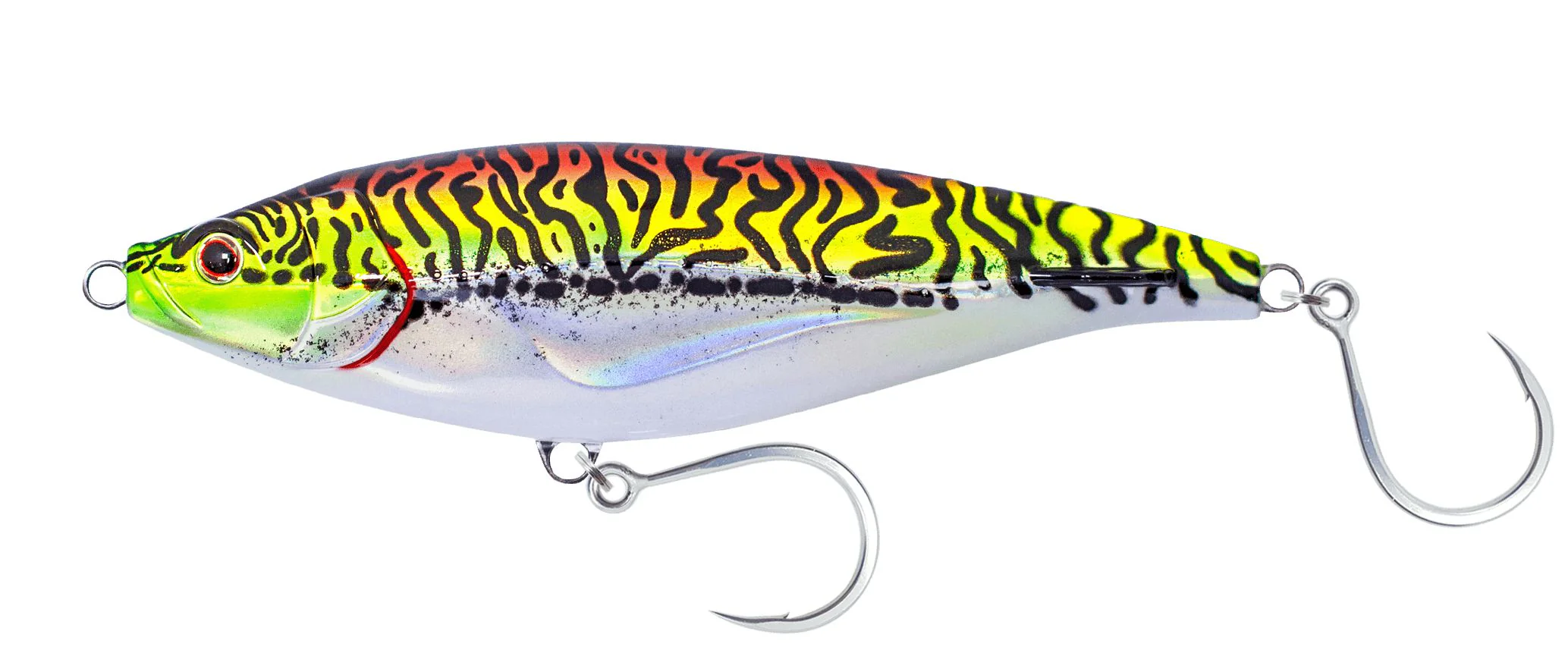 Nomad Madscad Sinking Lures - Image 3