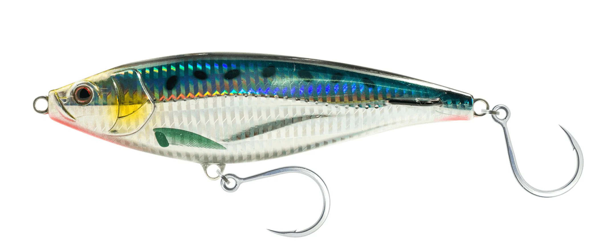 Nomad Madscad Sinking Lures - Image 5