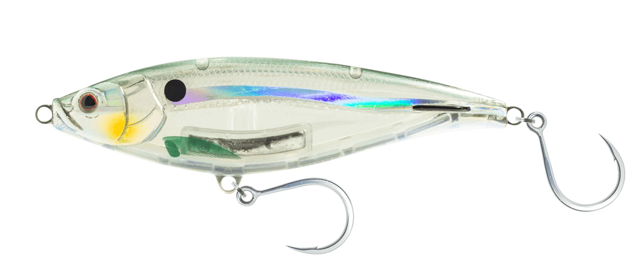 Nomad Madscad Sinking Lures - Image 6
