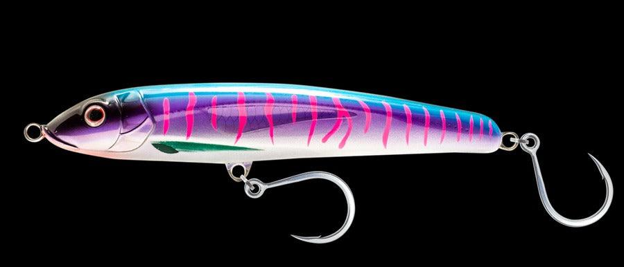 Nomad Riptide 155 Fast Sinking Stickbait - Image 2