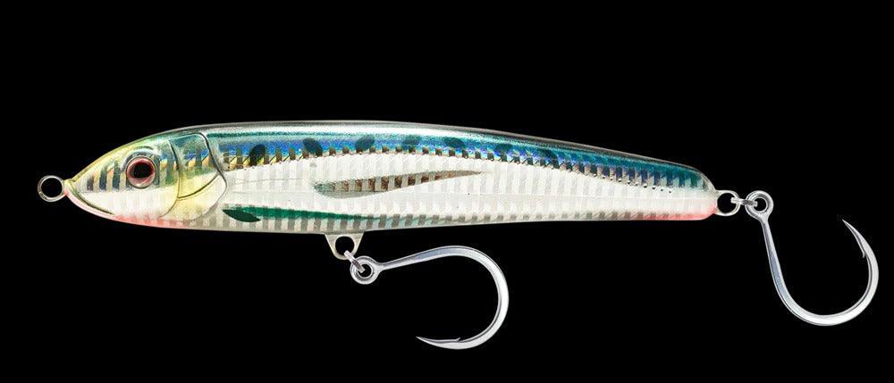 Nomad Riptide 155 Fast Sinking Stickbait - Image 3