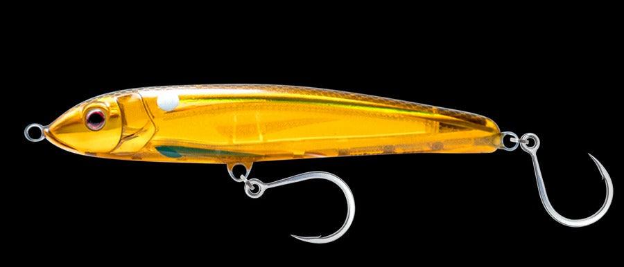 Nomad Riptide 155 Floating Stickbait