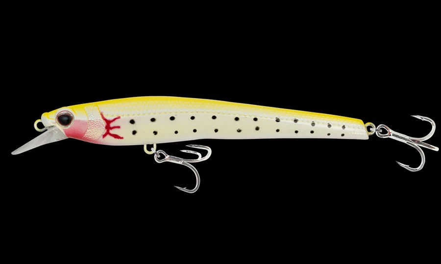 Nomad Shikari 145 Slow Float Lures - Image 5
