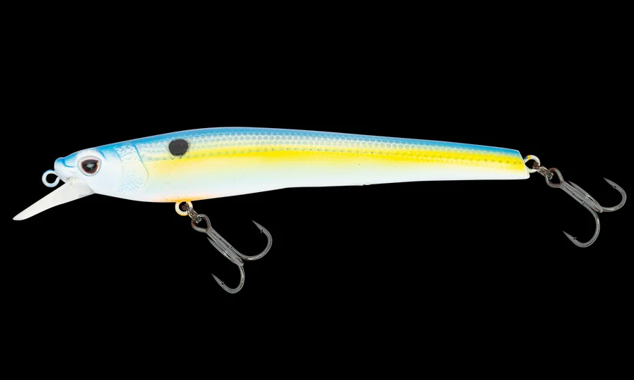 Nomad Shikari 95 Suspending Freshwater Jerkbaits - Image 2