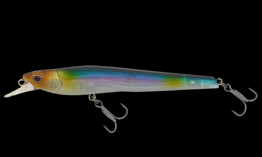 Nomad Shikari 95 Suspending Freshwater Jerkbaits - Image 3