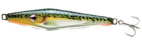 Nomad Sidekick Surface Iron Jigs - Image 4