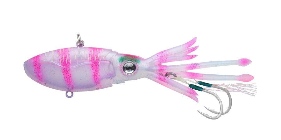 Nomad Squidtrex Vibe Lures - Image 2