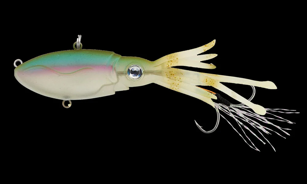 Nomad Squidtrex Vibe Lures - Image 5