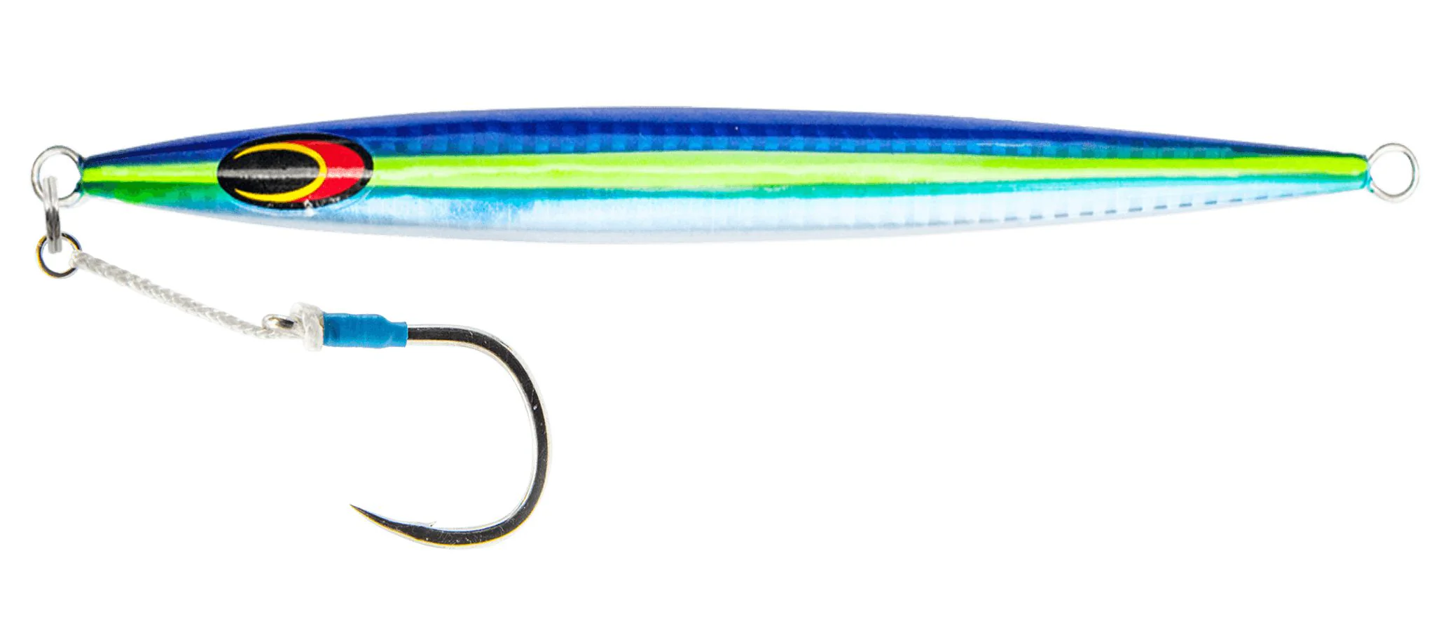 Nomad Streaker Jigs *Final Sale*