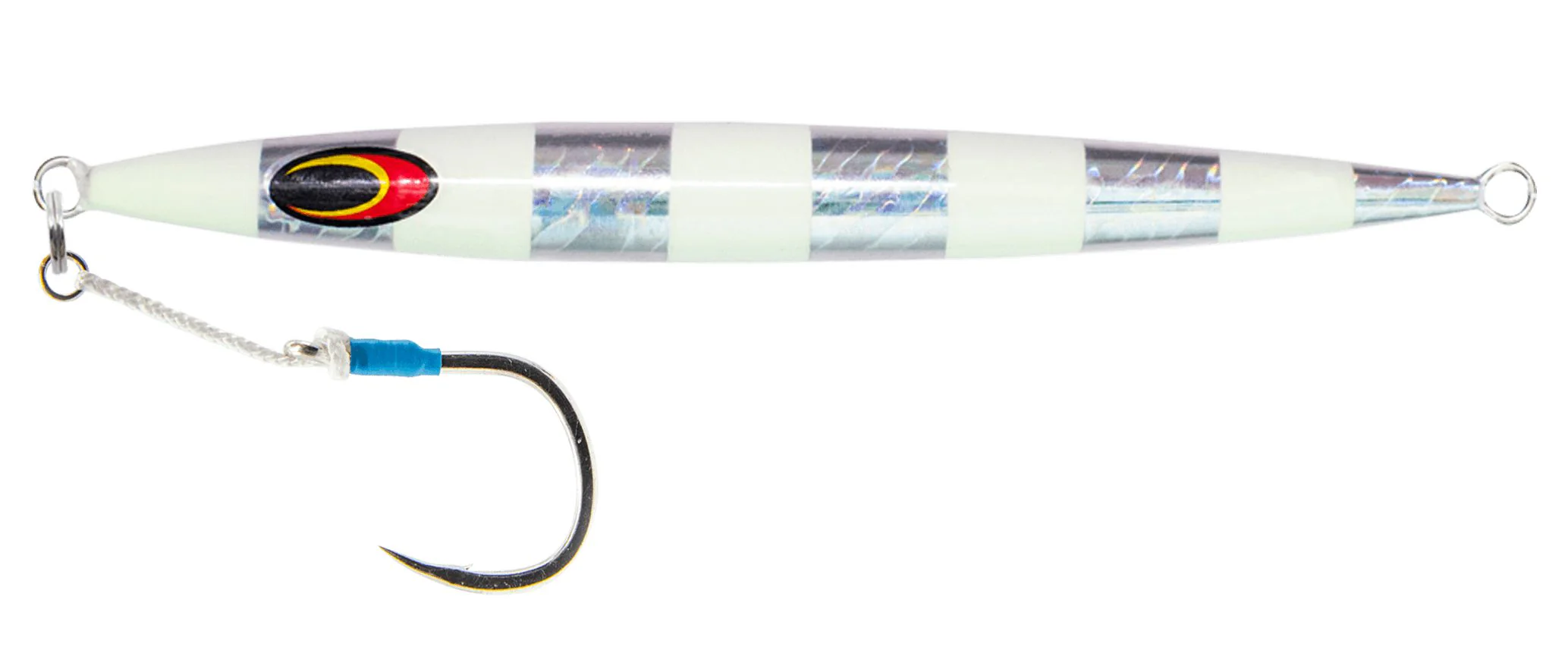 Nomad Streaker Jigs *Final Sale* - Image 3