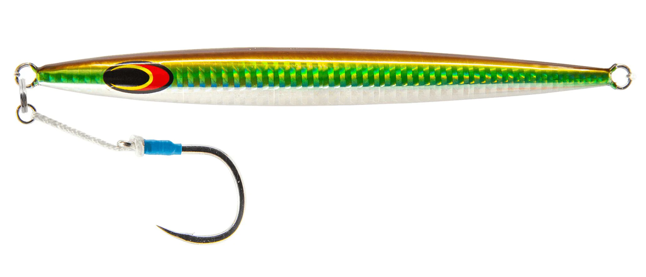 Nomad Streaker Jigs *Final Sale* - Image 4