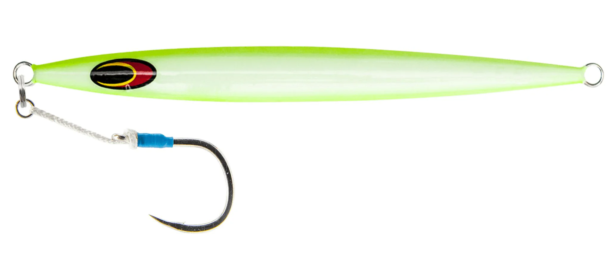 Nomad Streaker Jigs *Final Sale* - Image 7