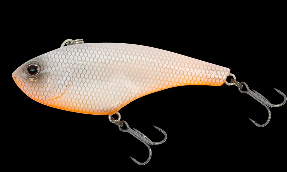 Nomad Swimtrex 66 Lipless Crankbaits - Image 2