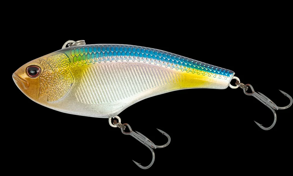 Nomad Swimtrex 66 Lipless Crankbaits - Image 4