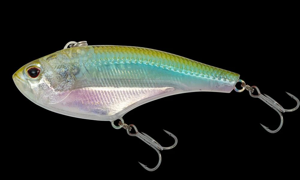 Nomad Swimtrex 72 Lipless Crankbaits