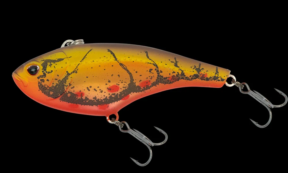 Nomad Swimtrex 72 Lipless Crankbaits - Image 3