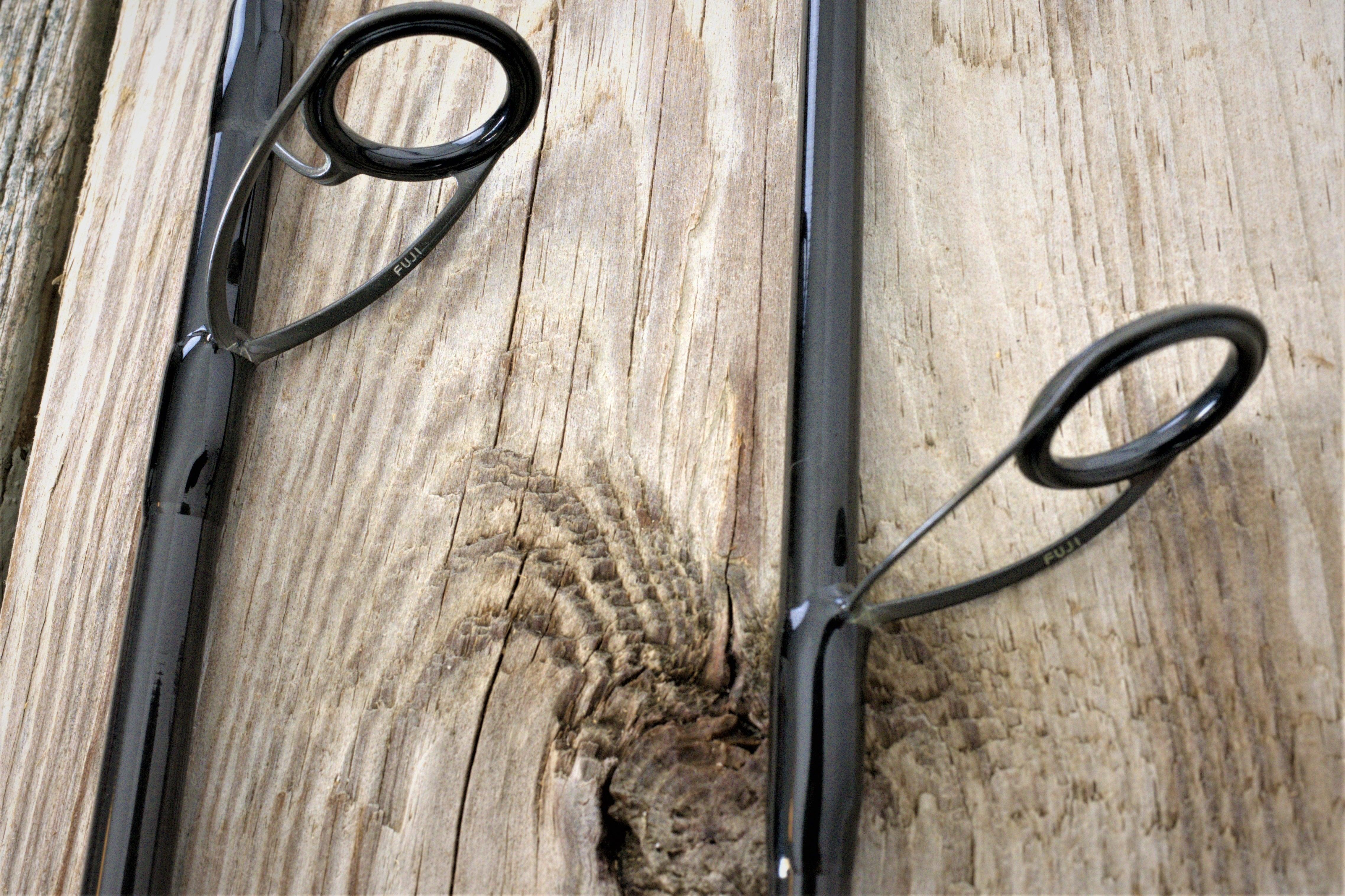 ODM 2021 Genesis Surf Rods - Image 3