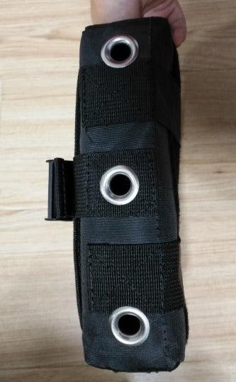 ODM 3.5 Tube Surfwave Bag - Image 8