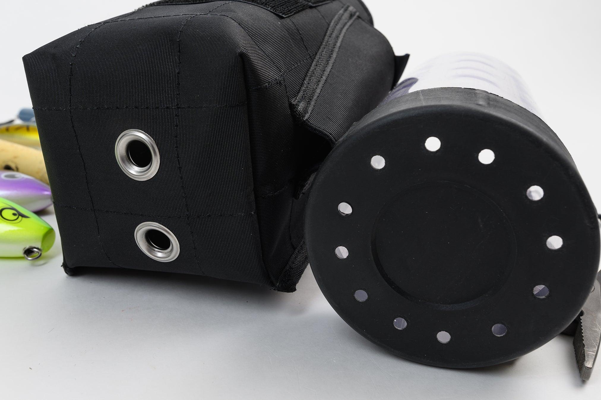 ODM AIO All In One Plug Bag - Image 4