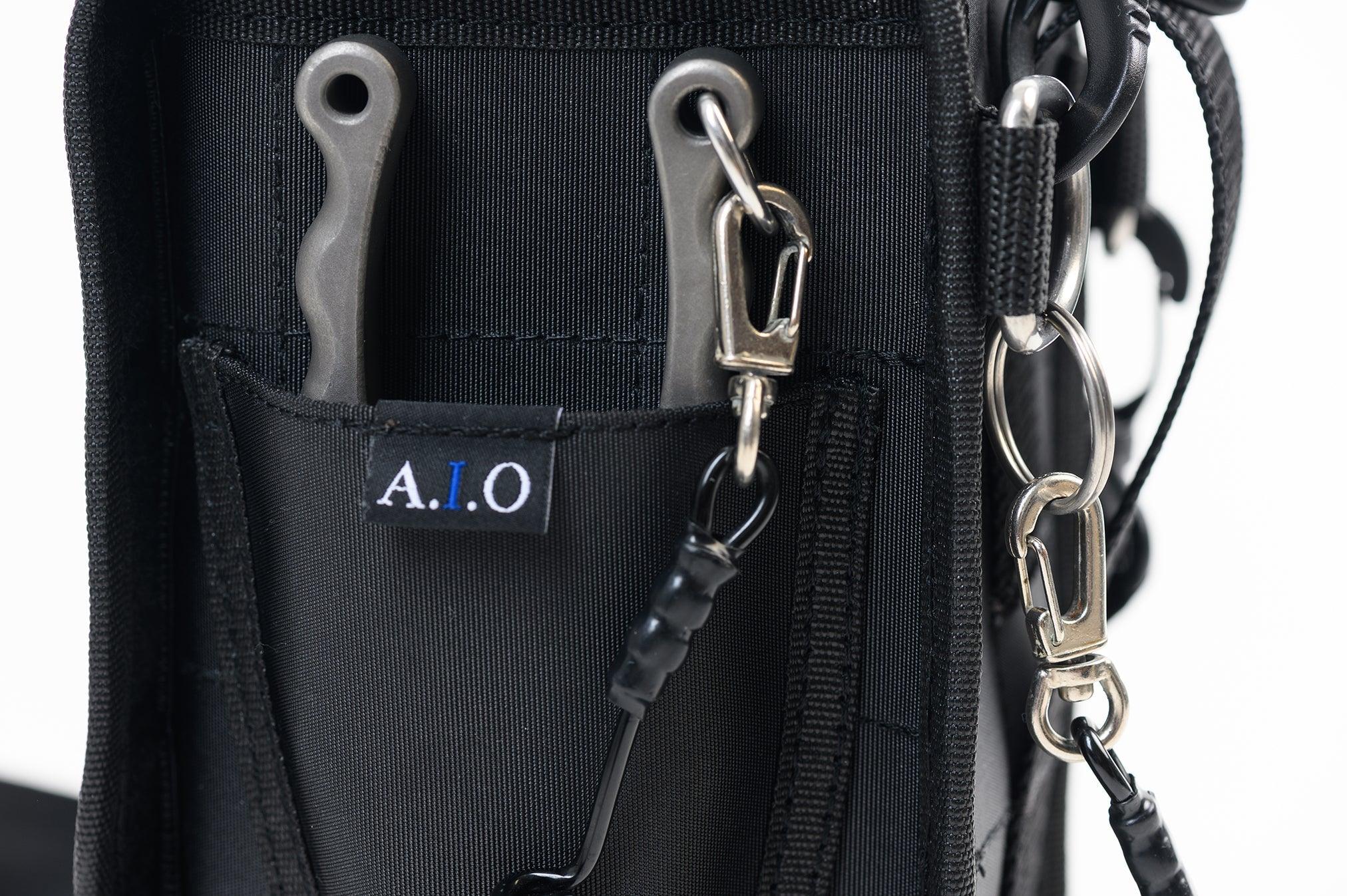 ODM AIO All In One Plug Bag - Image 7