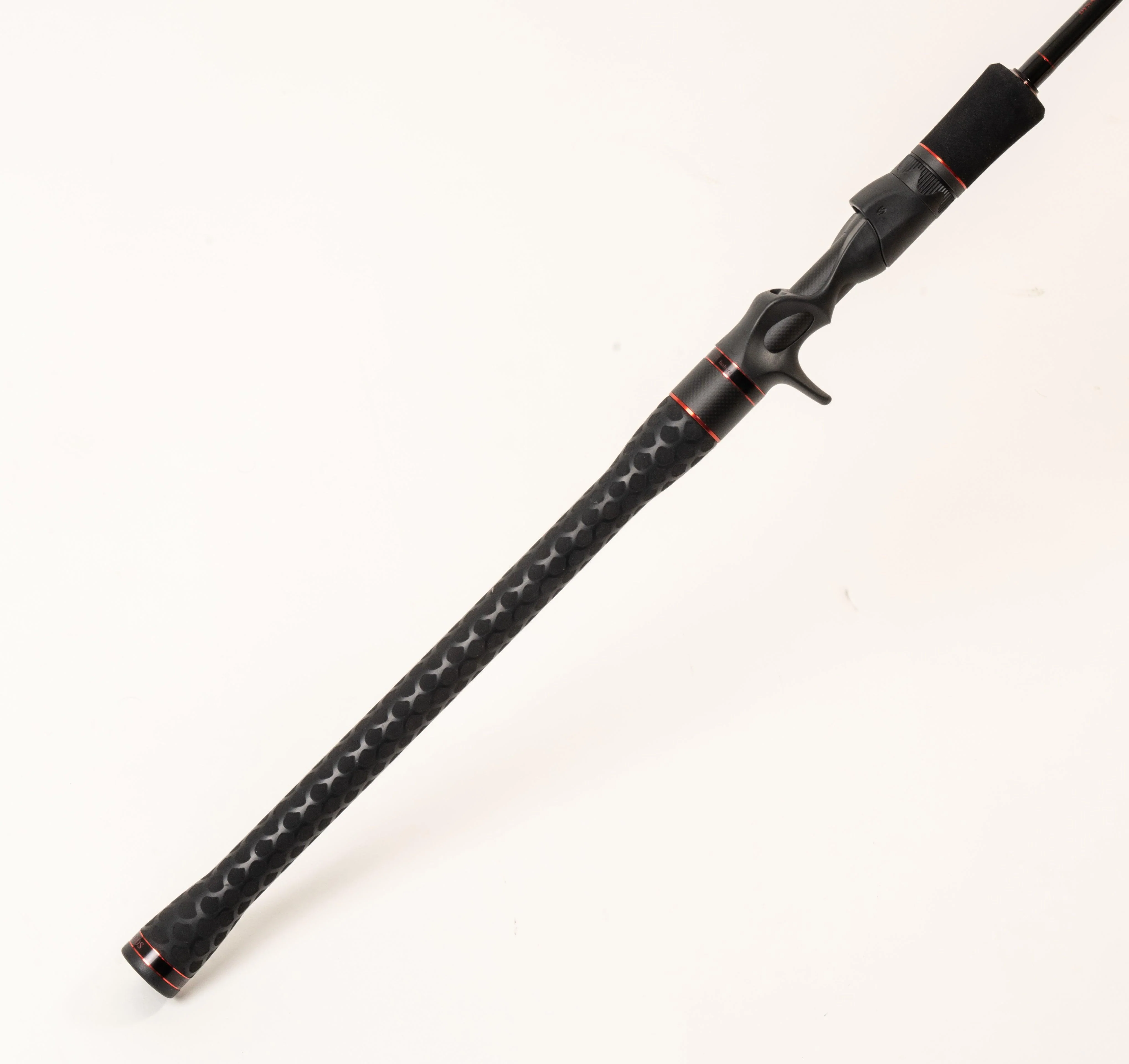 ODM DNA Inshore Boat Casting Rods - Image 5